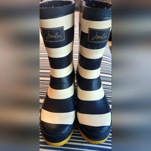 Joules Wellies